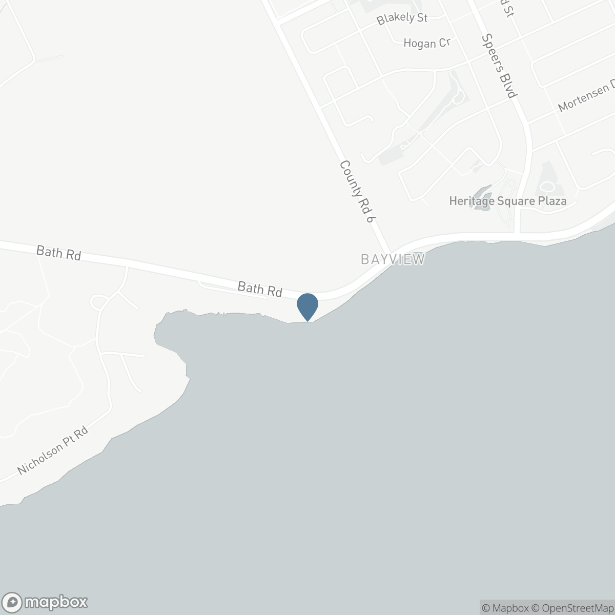 4690 BATH ROAD, Loyalist, Ontario K0H 1G0